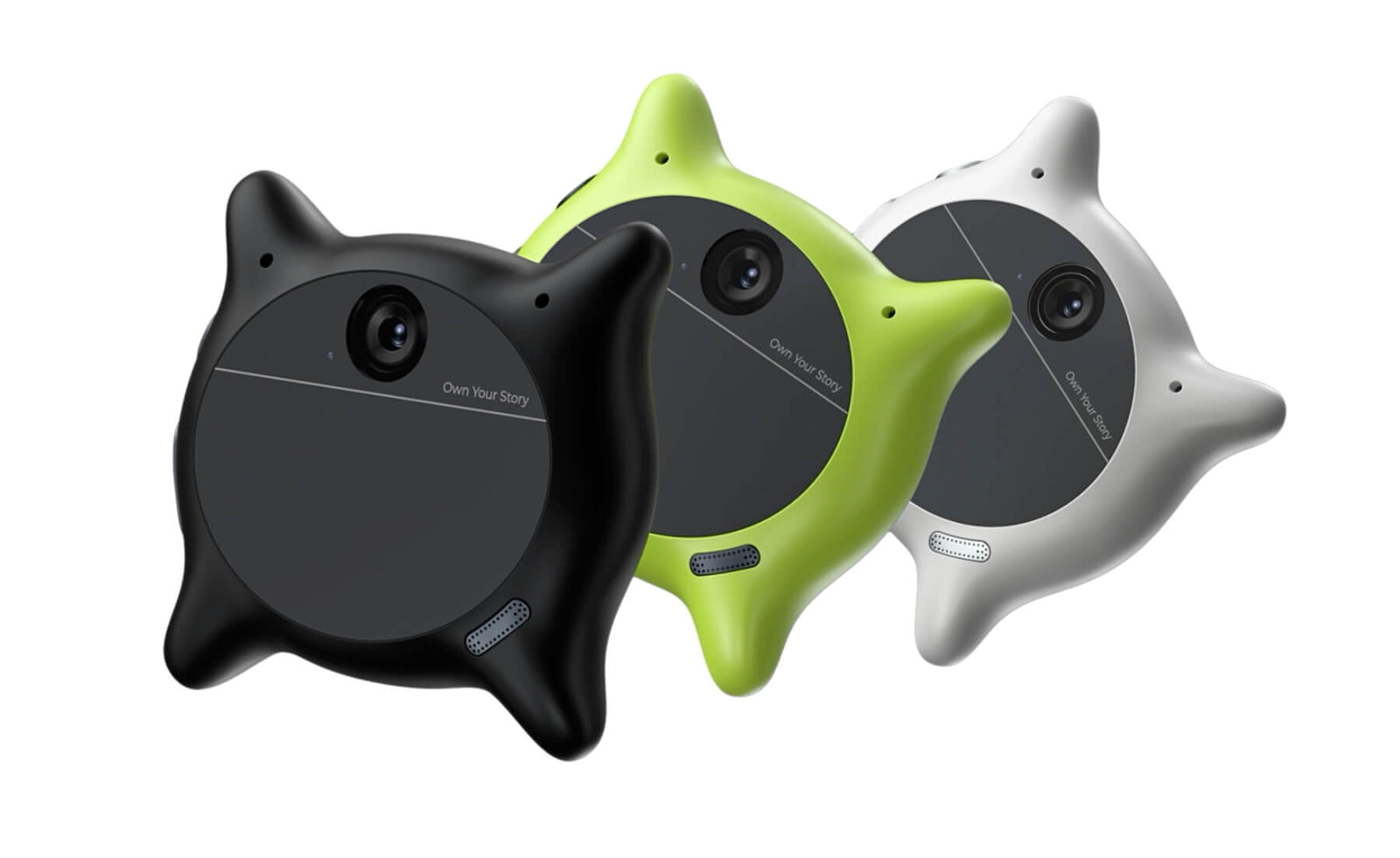 Why "Story Mode" Will Change the Way How AI Wearable Understands the World.