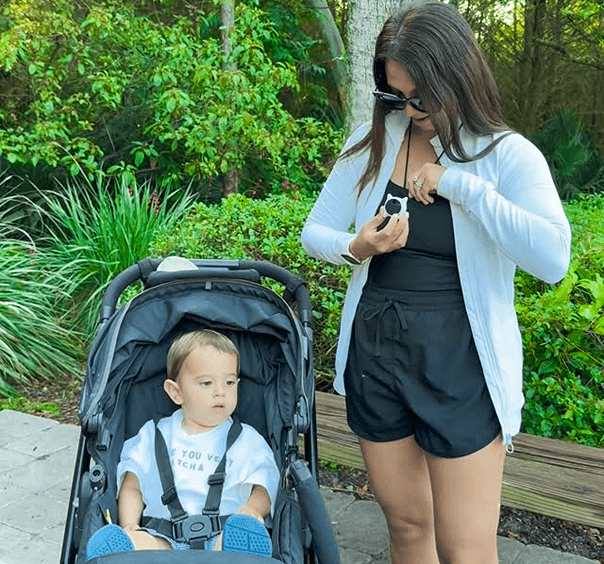 My new way to create family scrapbooks