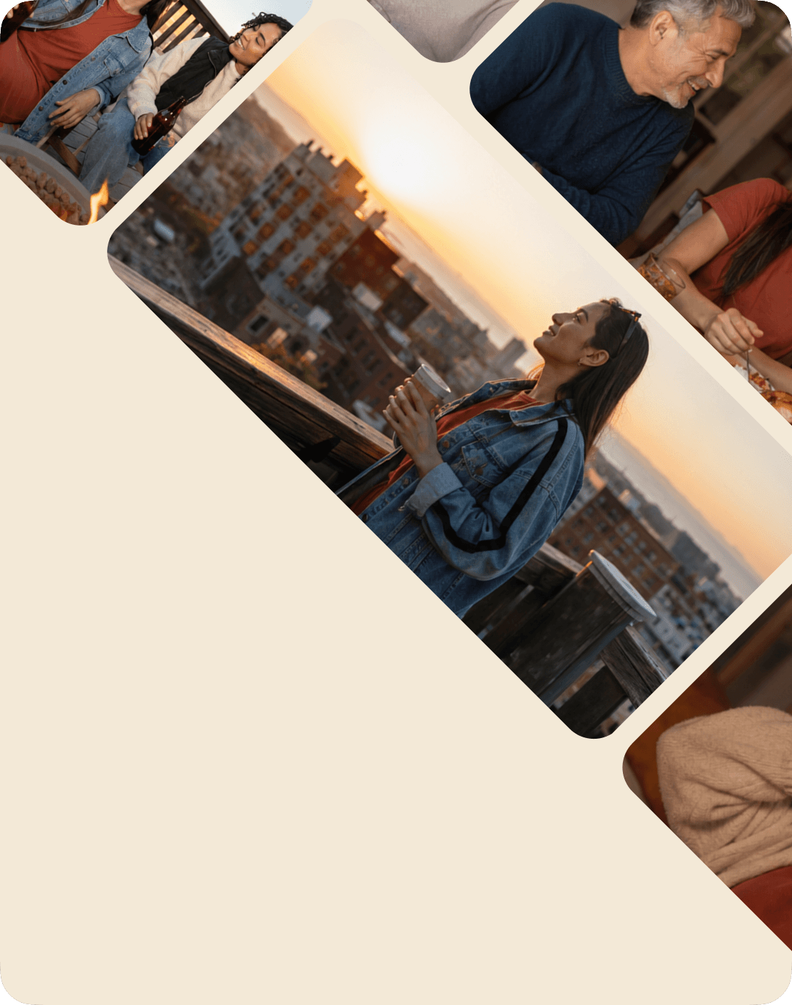 Complement Your Phone Album
